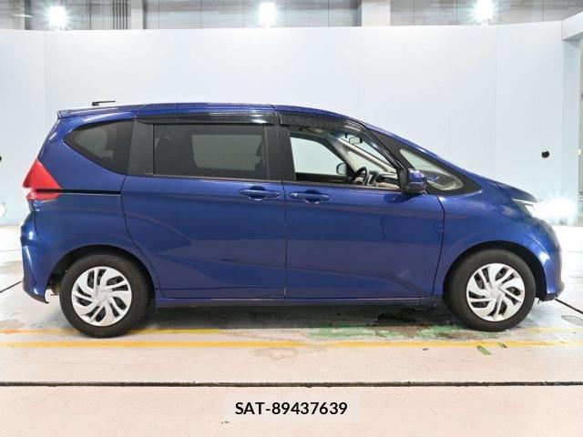 Honda FREED 2018 8683648-3
