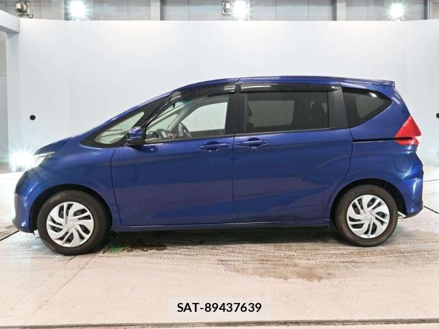 Honda FREED 2018 8683648-4
