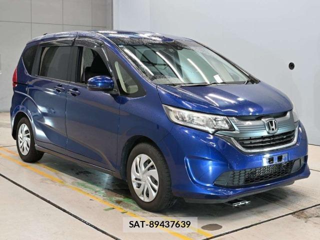 Honda FREED 2018 8683648-5