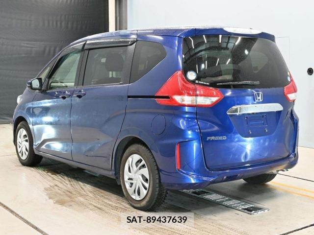 Honda FREED 2018 8683648-6
