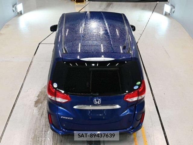 Honda FREED 2018 8683648-8