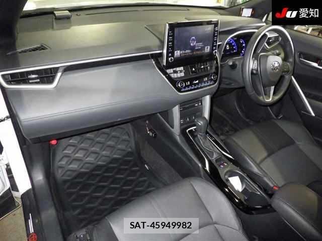 Toyota COROLLA CROSS 2022 8905807-3