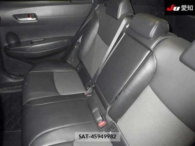 Toyota COROLLA CROSS 2022 8905807-4