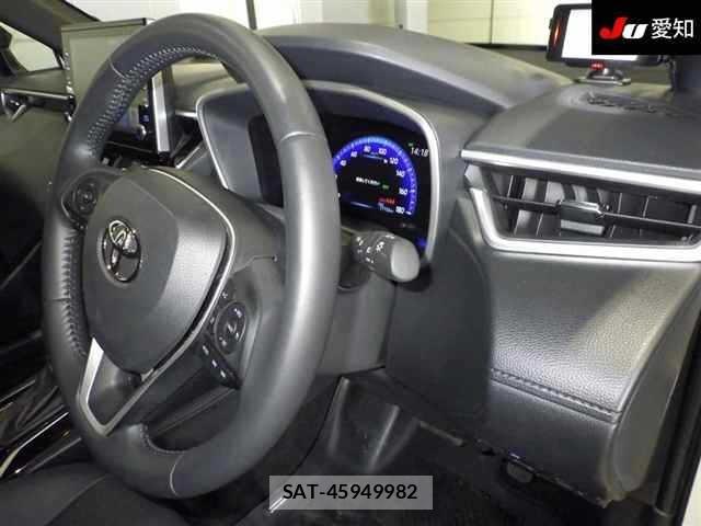 Toyota COROLLA CROSS 2022 8905807-5