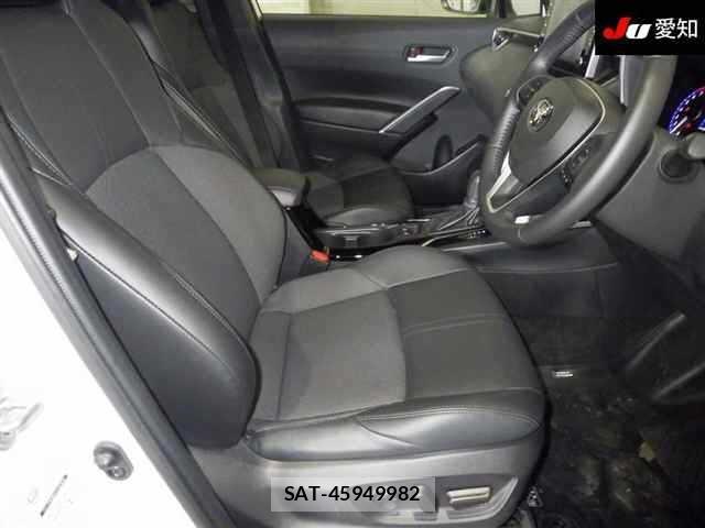 Toyota COROLLA CROSS 2022 8905807-6