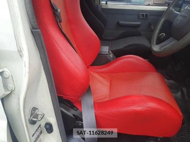 Toyota LAND CRUISER 1993 8667492-10