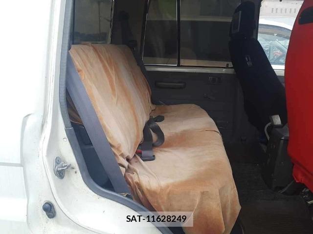 Toyota LAND CRUISER 1993 8667492-11