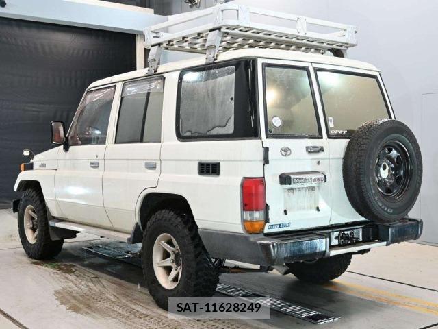 Toyota LAND CRUISER 1993 8667492-6