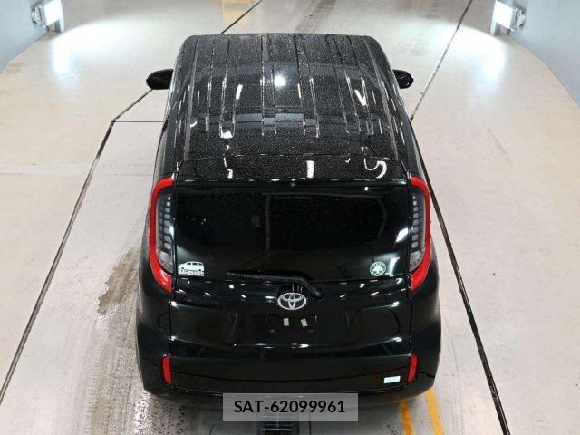 Toyota SIENTA 2025 8672453-8