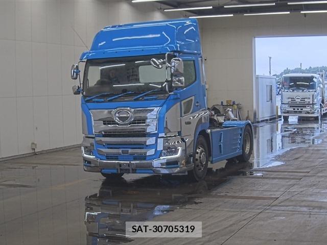 Hino PROFIA 2019 8722822-0