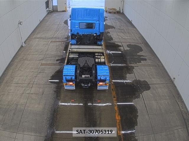 Hino PROFIA 2019 8722822-3