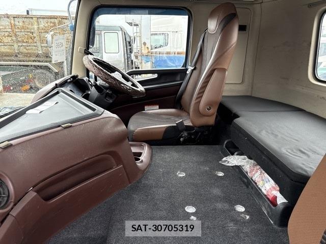 Hino PROFIA 2019 8722822-5