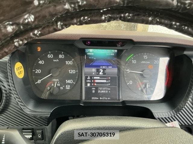 Hino PROFIA 2019 8722822-6