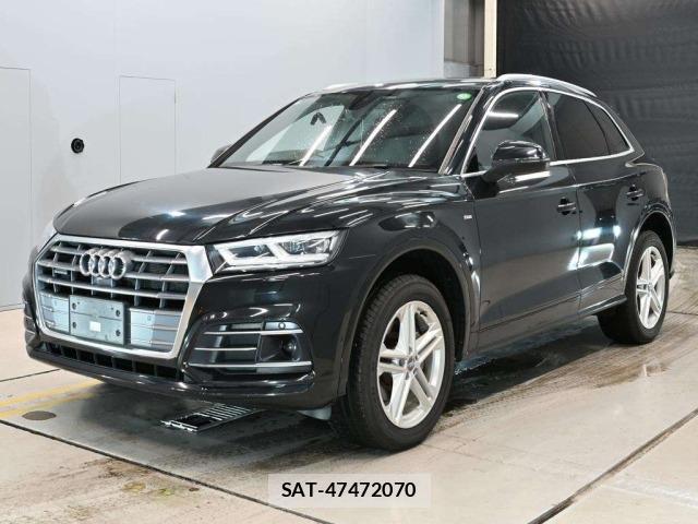 Audi Q5 2019 8704261-0