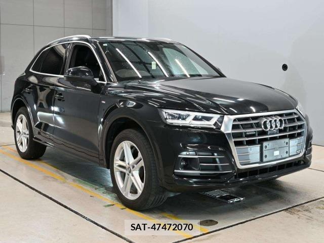 Audi Q5 2019 8704261-5