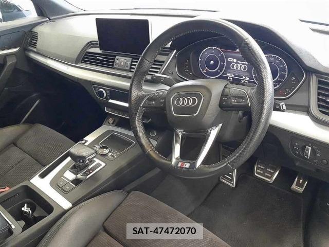 Audi Q5 2019 8704261-9