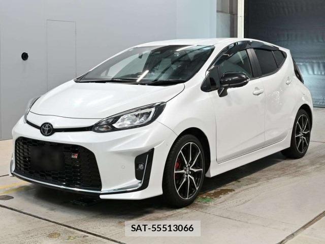 Toyota AQUA 2024 8763121-0