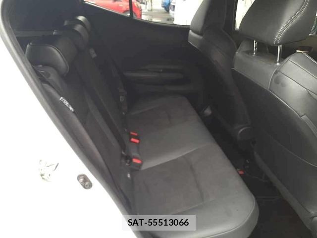 Toyota AQUA 2024 8763121-12