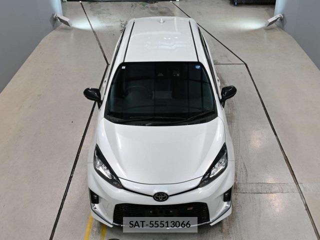 Toyota AQUA 2024 8763121-7