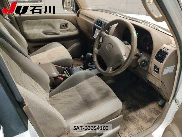 Toyota LAND CRUISER PRADO 2001 8774178-3