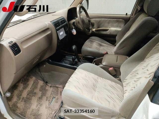 Toyota LAND CRUISER PRADO 2001 8774178-4