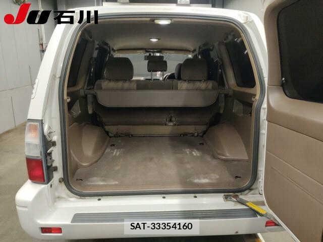 Toyota LAND CRUISER PRADO 2001 8774178-6