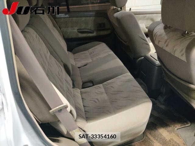 Toyota LAND CRUISER PRADO 2001 8774178-7