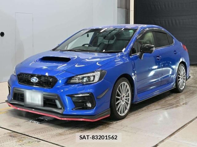 Subaru SUBARU 2017 8677681-0