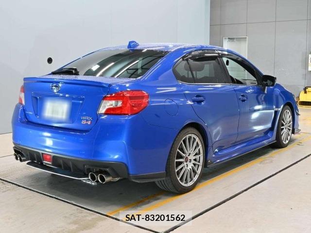 Subaru SUBARU 2017 8677681-1