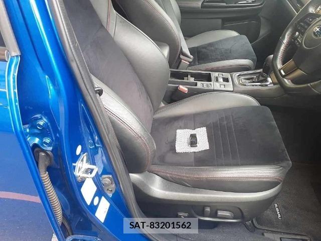 Subaru SUBARU 2017 8677681-10