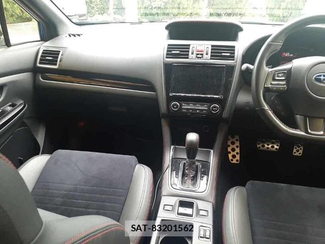 Subaru SUBARU 2017 8677681-11