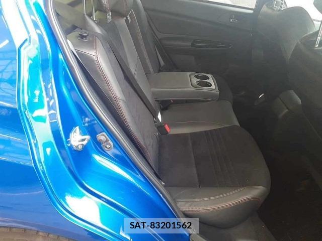Subaru SUBARU 2017 8677681-12