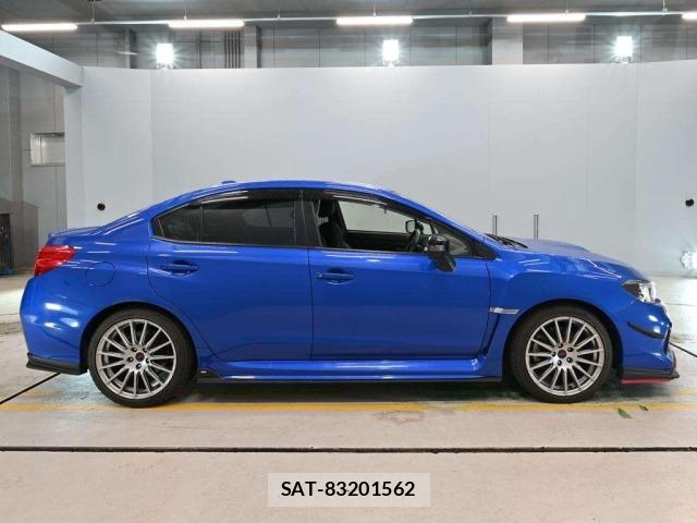 Subaru SUBARU 2017 8677681-3