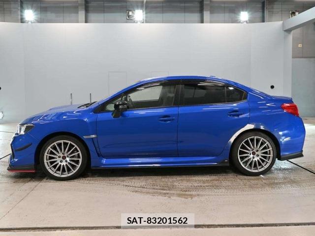 Subaru SUBARU 2017 8677681-4