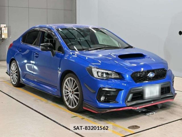 Subaru SUBARU 2017 8677681-5