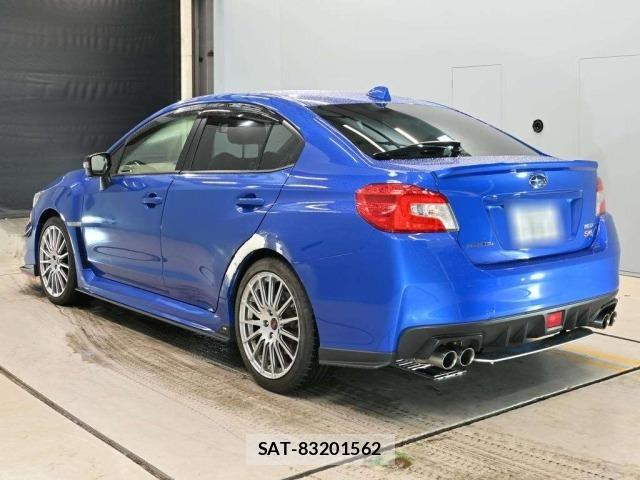 Subaru SUBARU 2017 8677681-6