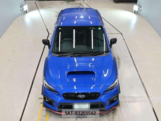Subaru SUBARU 2017 8677681-7
