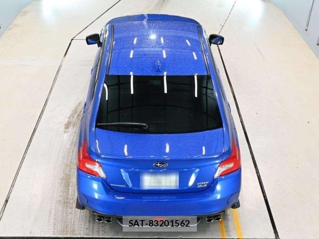 Subaru SUBARU 2017 8677681-8