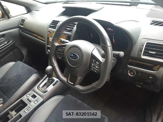 Subaru SUBARU 2017 8677681-9