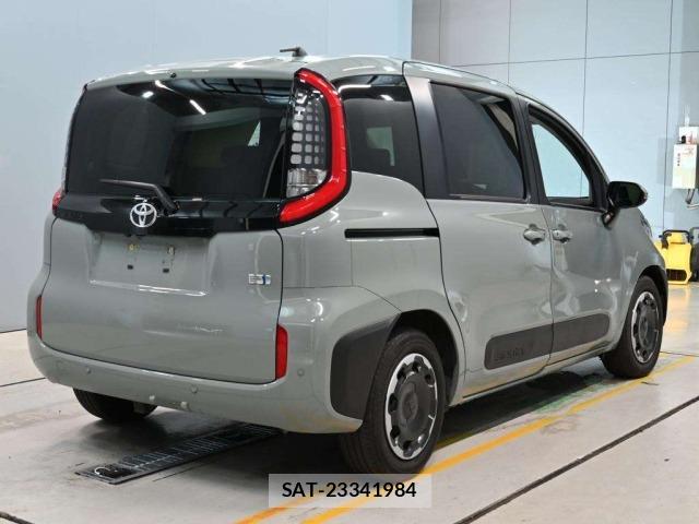 Toyota SIENTA 2023 8902840-1