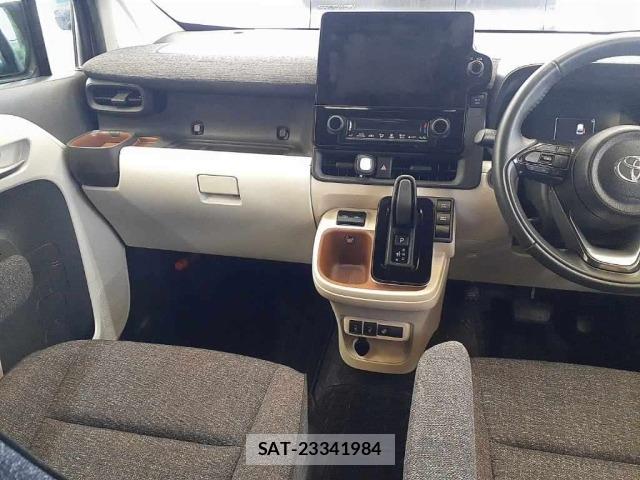 Toyota SIENTA 2023 8902840-11