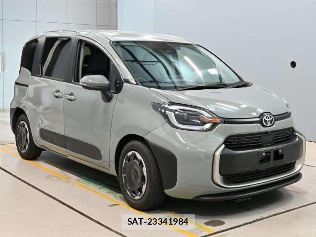 Toyota SIENTA 2023 8902840-5