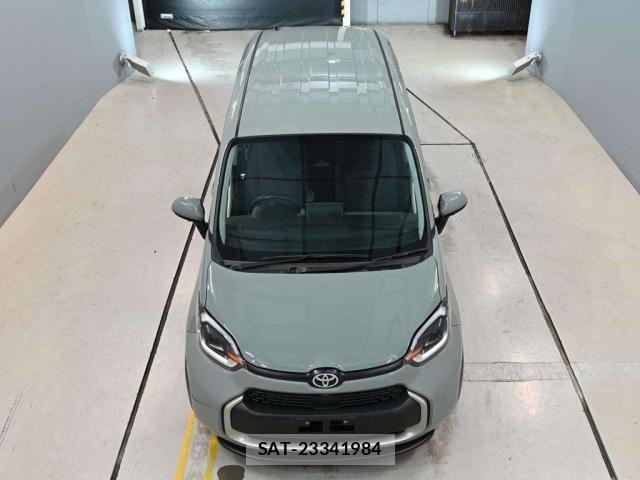 Toyota SIENTA 2023 8902840-7