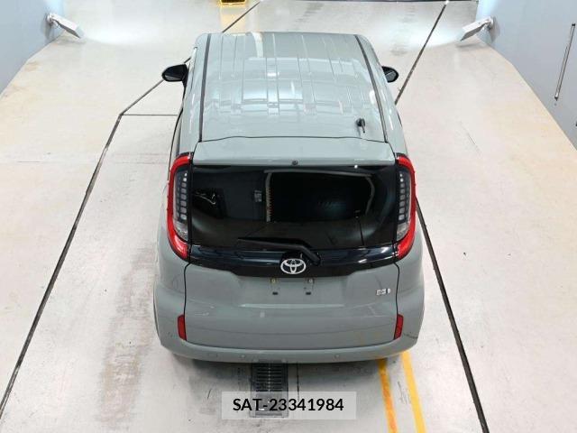 Toyota SIENTA 2023 8902840-8