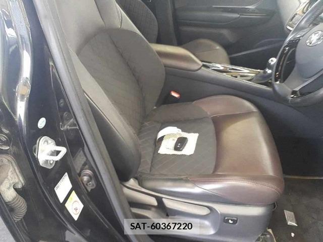 Toyota C-HR 2018 8684294-10