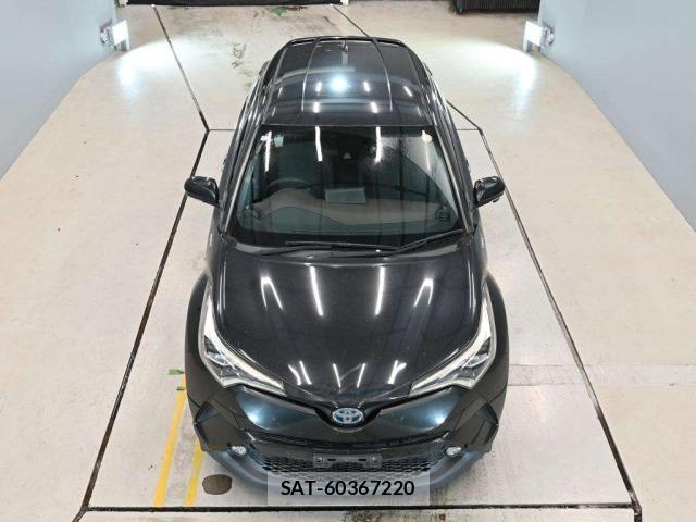 Toyota C-HR 2018 8684294-7