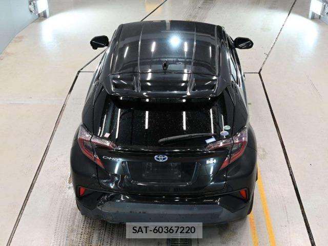 Toyota C-HR 2018 8684294-8