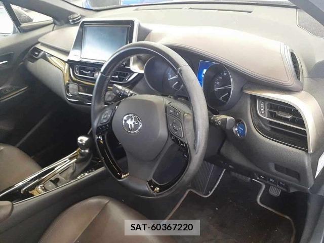 Toyota C-HR 2018 8684294-9
