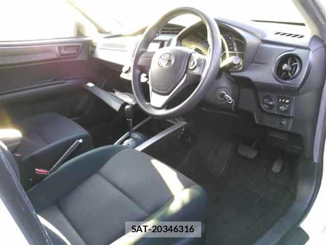Toyota COROLLA FIELDER 2016 8771906-3