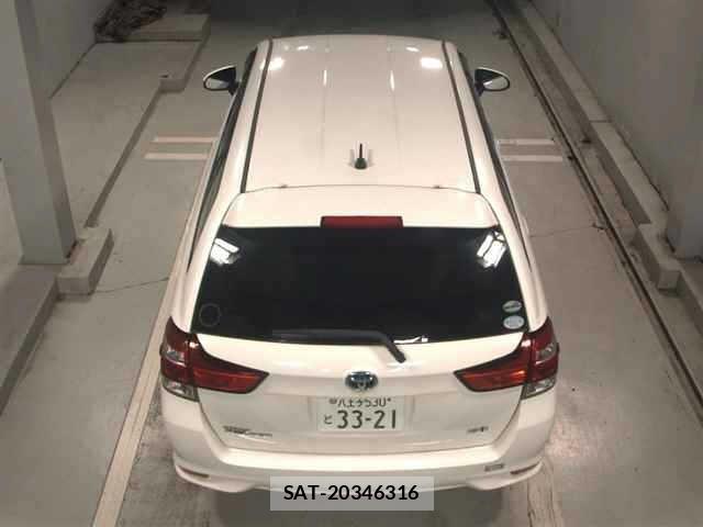 Toyota COROLLA FIELDER 2016 8771906-7